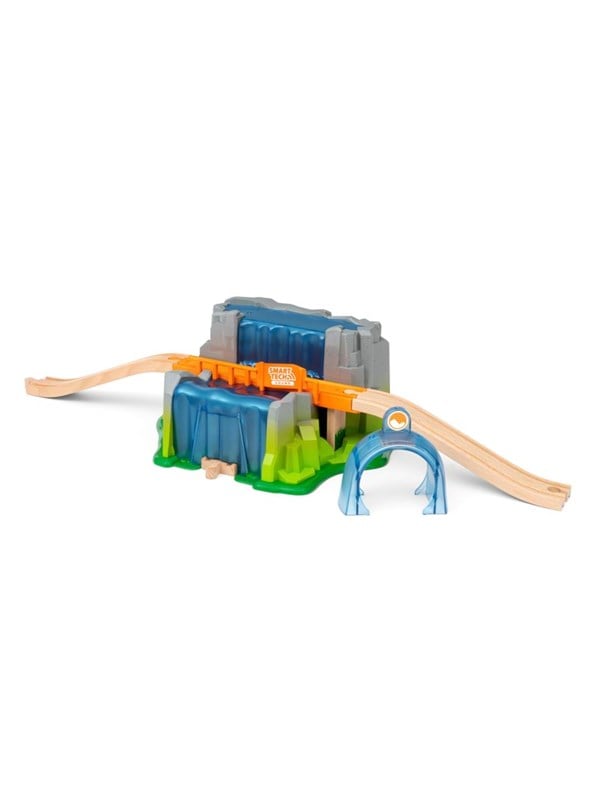 Brio 33978 Smart Tech Sound Vandfald Tunnel