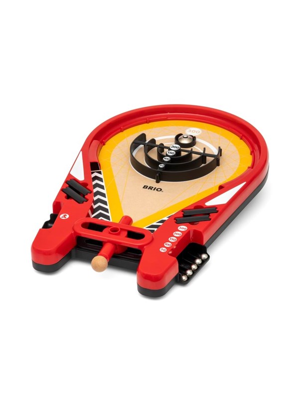 Brio 34080 Flipperspil Trickshot Game