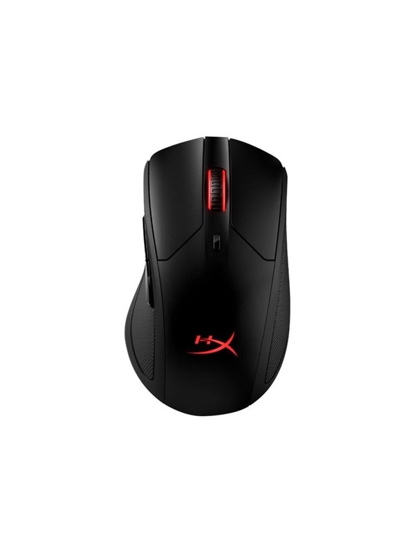 Hyperx Pulsefire Dart   Gaming Mus   Optisk    Knapper   Sort