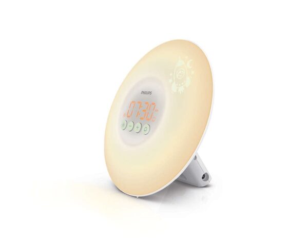 Philips   Kids Wake  Light