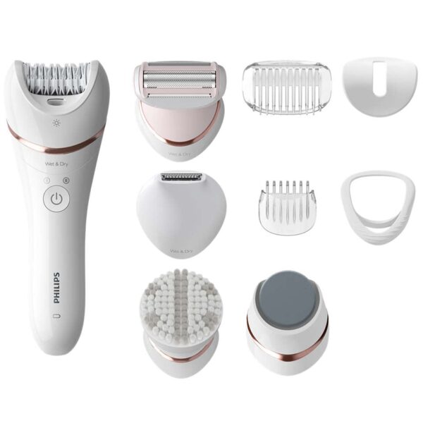 Philips   Lady Epilator   Bre740