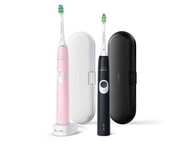 Philips   Protectiveclean 4300 Sonicare   Electric Toothbrush Hx6800