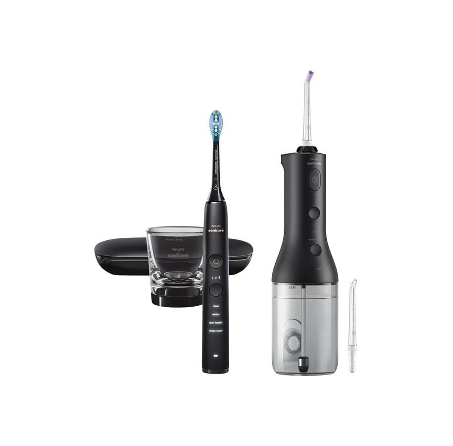 Philips   Sonicare Diamondclean 9000 Hx3866