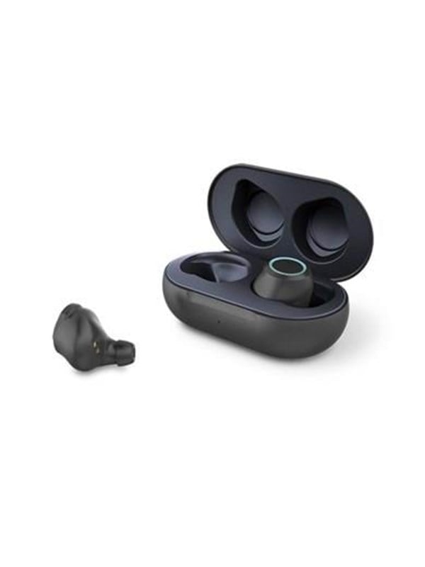 Sinox Earbuds   Black