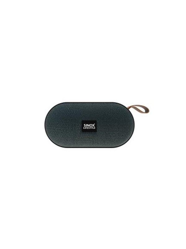 Sinox Sonitus Travel Speaker