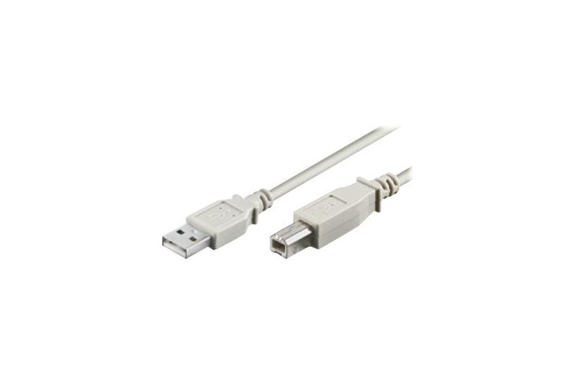 Wentronic   Usb Kabel   Usb Til Usb Type