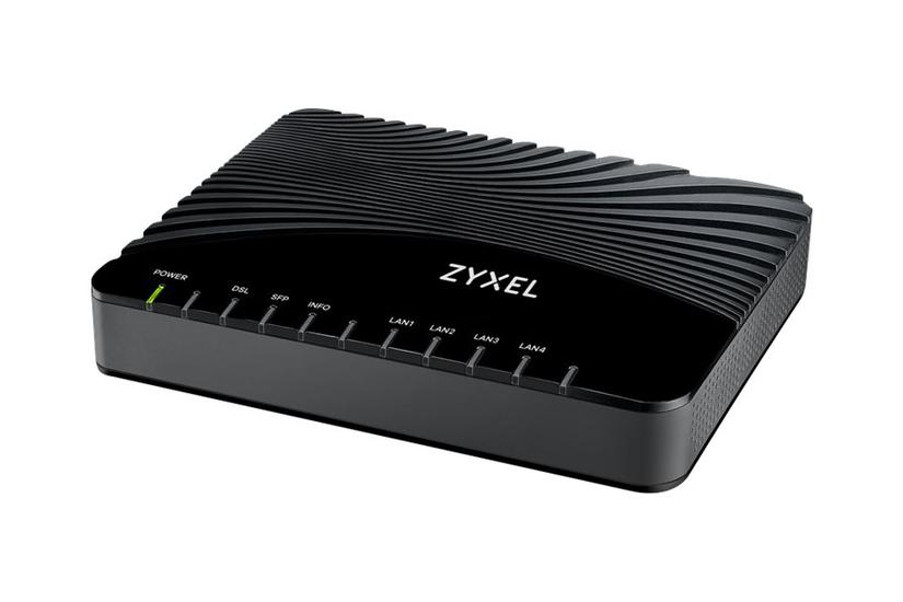 Zyxel Vmg3006 D70a   Trådløs Router   Dsl Modem   Desktop