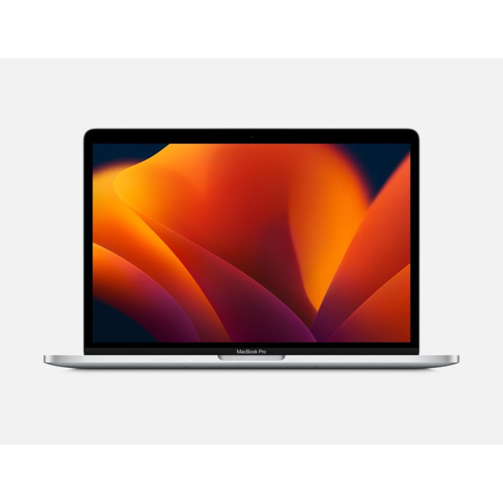 Macbook Pro  Quot  Touch Bar 2019         32gb   512  Ssd Silver     Brugt   Meget God Stand