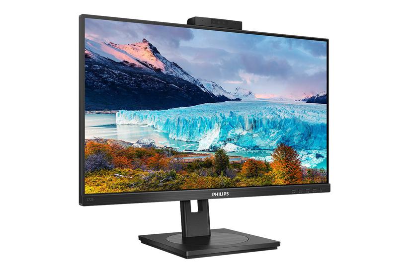 Philips  Line 272s1mh Skærm   Wled       Ips   4ms   Full  1920×1080 Ved 75hz