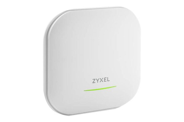 Zyxel Wax620d    Trådløs Forbindelse        Cloud Administreret