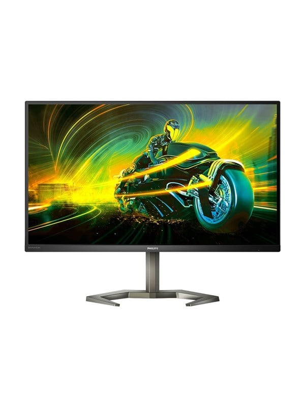 Quot  Philips Momentum   2560×1440   144hz   Nano Ips       Skærm