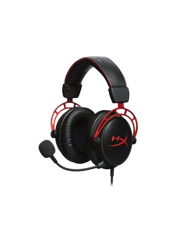 Hyperx Cloud Alpha