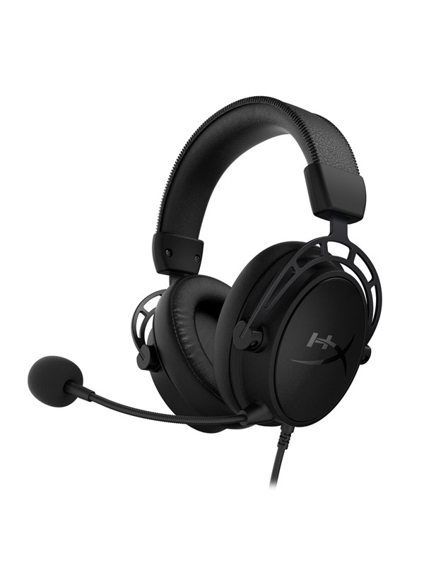 Hyperx Cloud Alpha  Blackout Pro