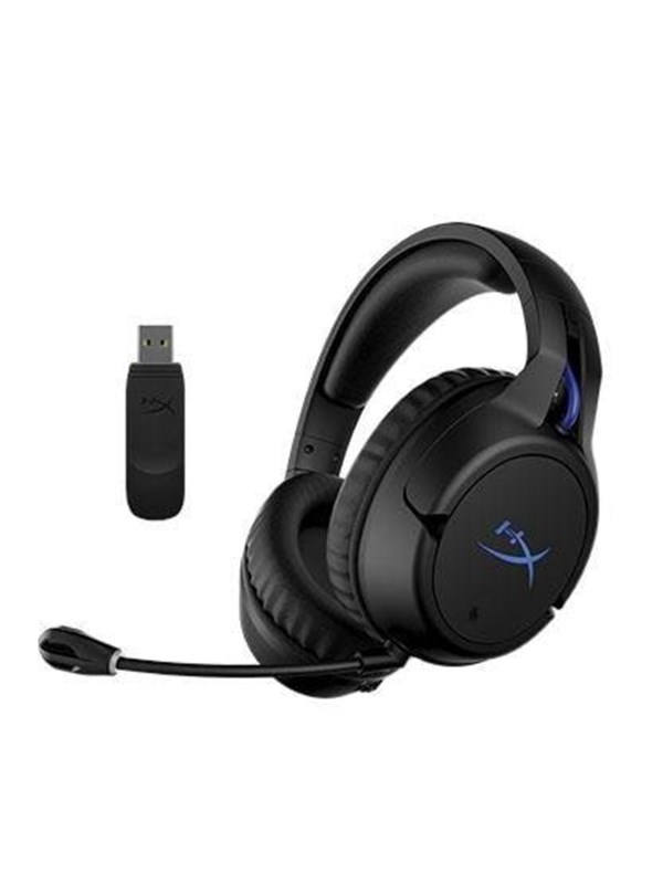 Hyperx Cloud Flight For Ps4  Amp  Ps5