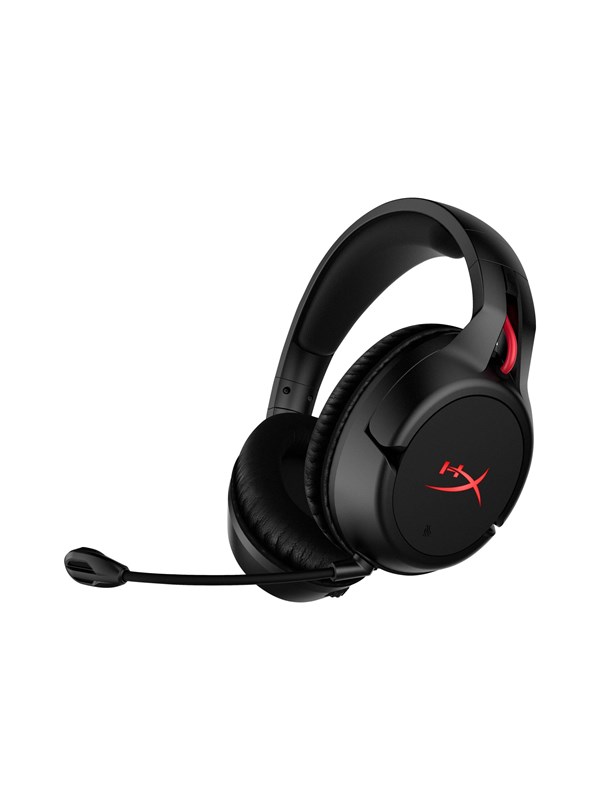 Hyperx Cloud Flight Wireless