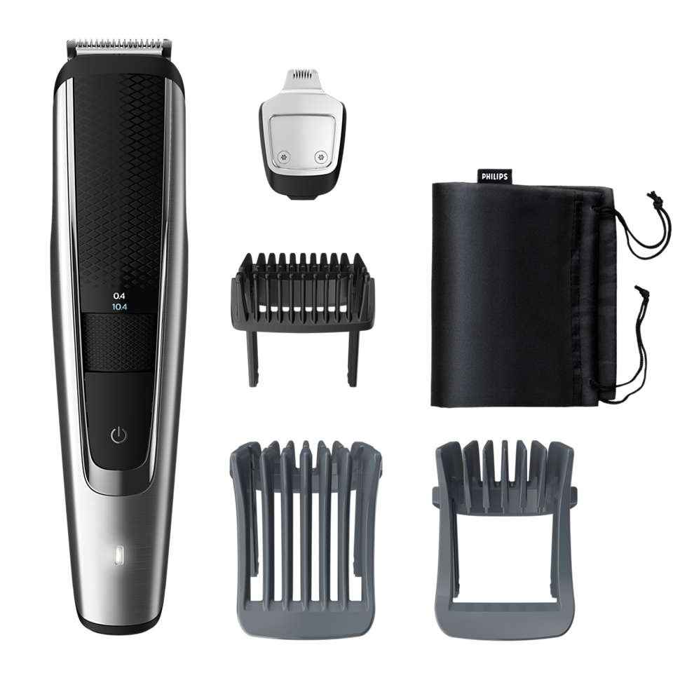 Philips   Series 5000 Skægtrimmer Bt5522