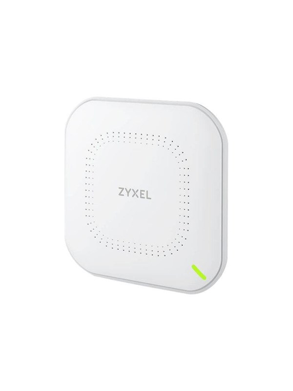 Zyxel Nwa50ax 802 11ax  Wifi   Dual Radio Poe Access Point