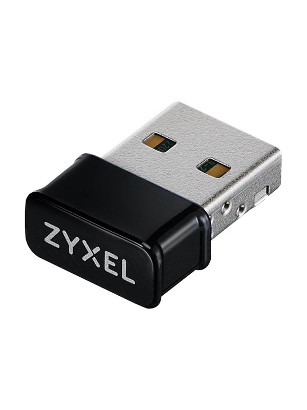 Zyxel Nwd6602 Dual Band Wireless Ac1200 Nano Usb