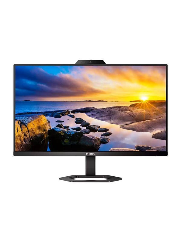 Quot  Philips 24e1n5300he   5000 Series   Led Monitor   Full   1080p     Quot        Skærm