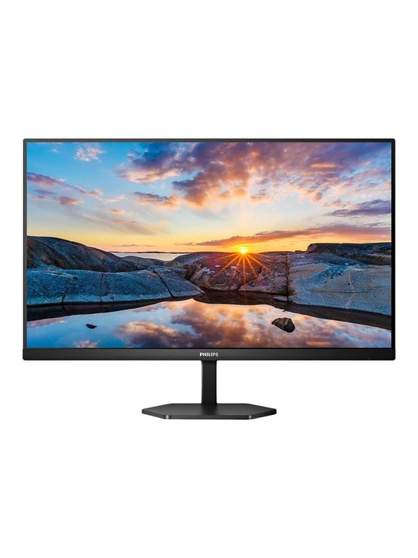 Quot  Philips 27e1n3300a   3000 Series   Led Monitor   Full   1080p     Quot        Skærm