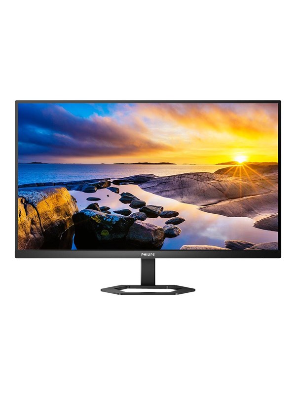 Quot  Philips 27e1n5300ae   5000 Series   Led Monitor   Full   1080p     Quot        Skærm