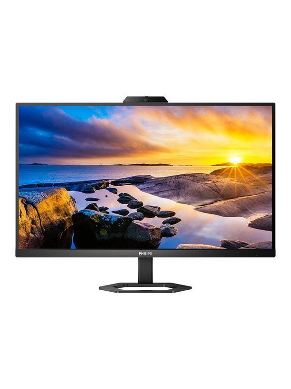 Quot  Philips 5000 Series   2560×1440   Ips   65w Usb        Skærm