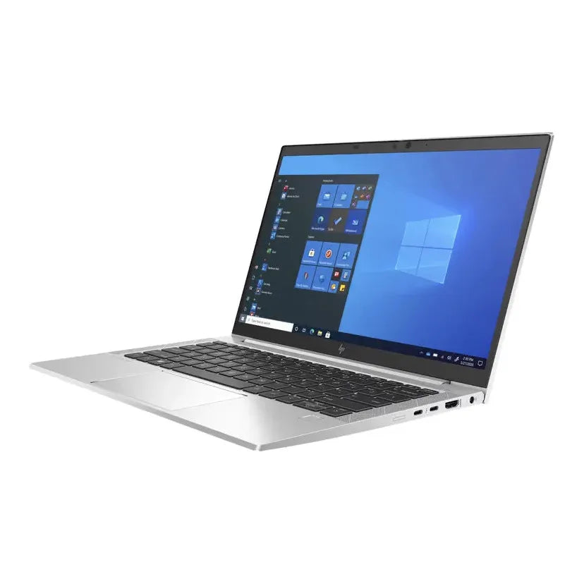 Elitebook 830 Gen       16gb   256gb Ssd     Brugt   Meget God Stand