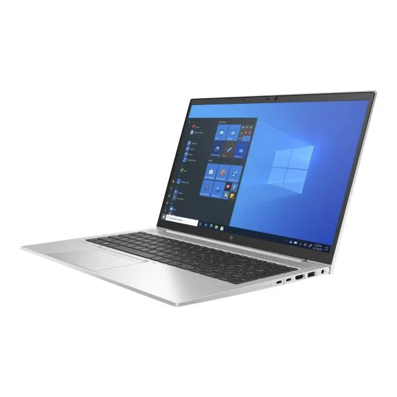 Elitebook 855 Gen    Ryzen    16gb   512gb Ssd     Brugt   Meget God Stand