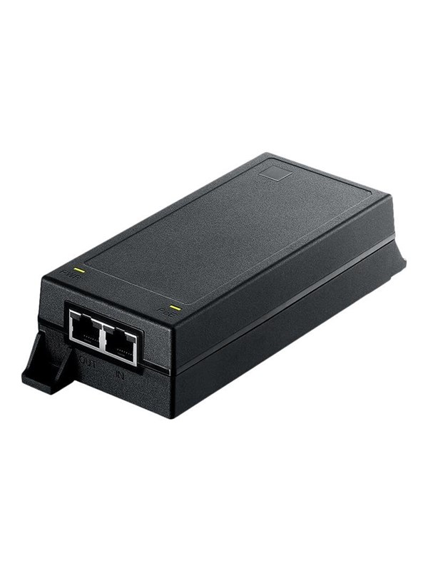 Zyxel Poe12 60w Eu0101f   Poe12 60w Multi    5gb Injector