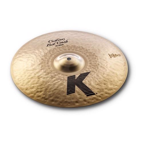 Zildjian    Custom Fast Crash