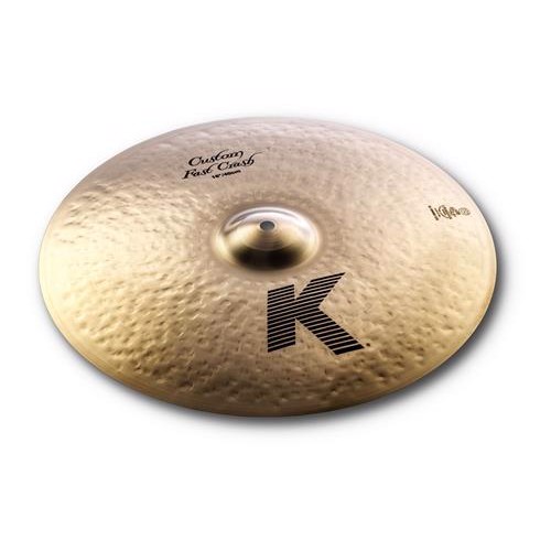 Zildjian    Custom Fast Crash