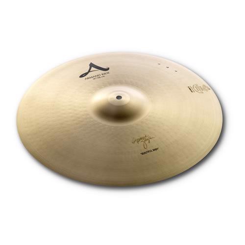 Zildjian    Armand  Beautiful Baby  Ride