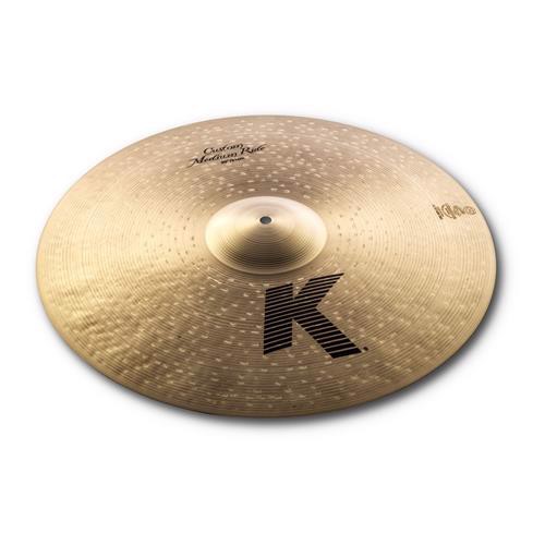 Zildjian    Custom Medium Ride