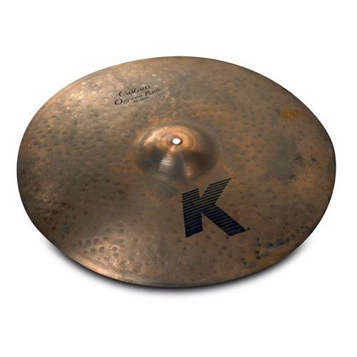 Zildjian    Custom Organic Ride