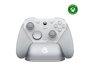 Gamesir G7 Pro Multiplatform Gamepad Mech White Tmr Sticks Hall-effect Triggers Xbox Licensed Konsol Geekd Dk