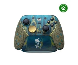 Gamesir G7 Pro Multiplatform Gamepad Wuchang: Fallen Feathers Edition Tmr Sticks Hall-effect Triggers Xbox Licensed Konsol Geekd Dk