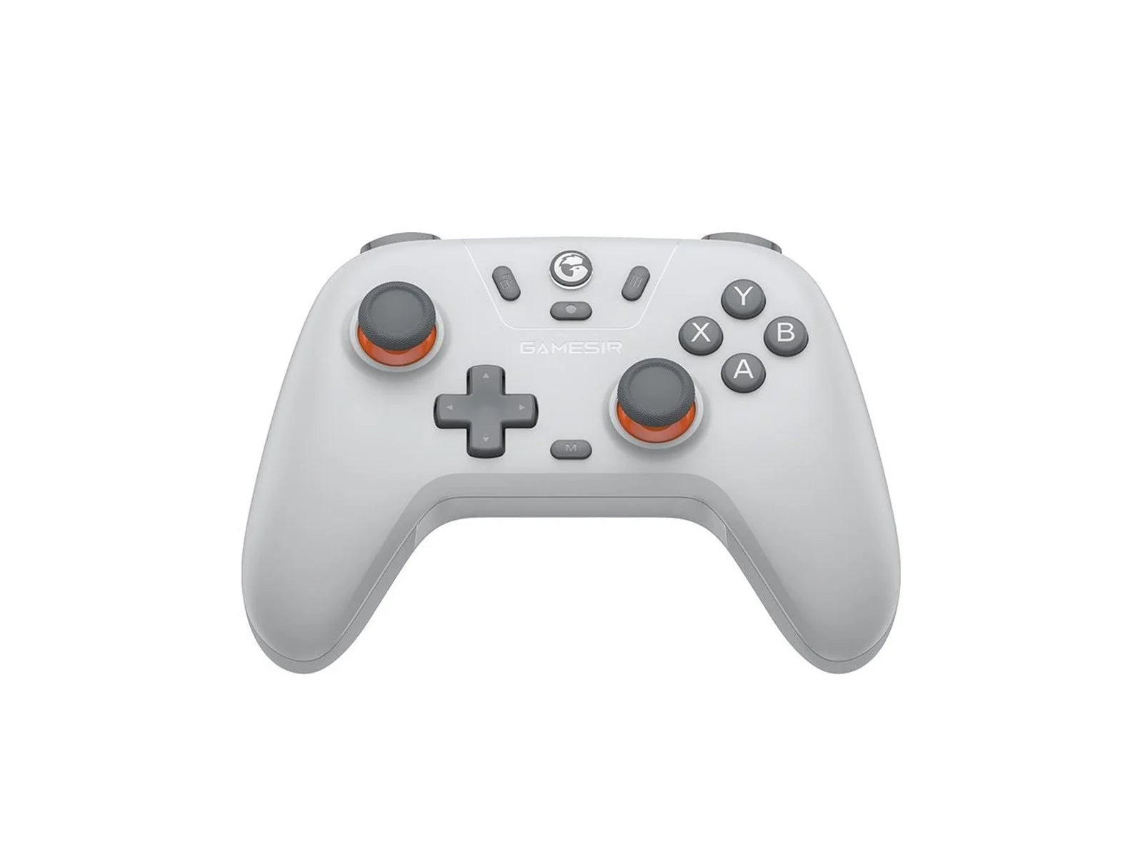 Gamesir Nova Lite Multiplatform Gamepad Gray Hall-effect Sticks Konsol Geekd Dk