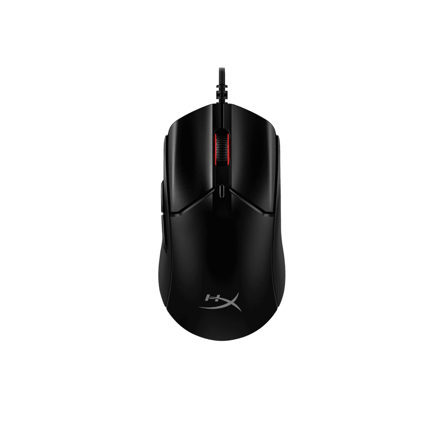 Gaming Mus Hyperx Pulsefire Haste Bull Kablet Bull 26000 Dpi