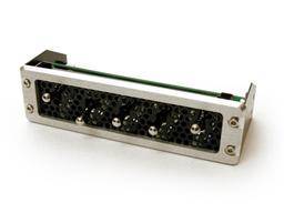 Lamptron Fan-atic -port Military Switch Baybus Silver