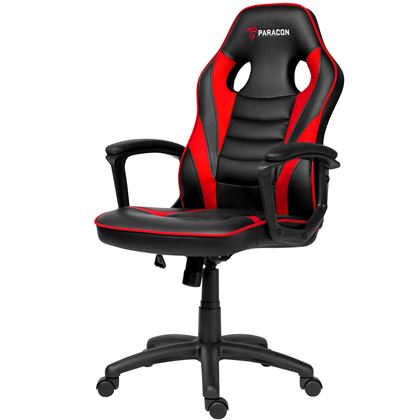 Paracon Squire Gamer Stol Rød