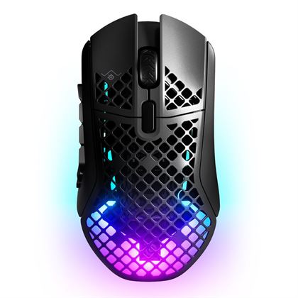 Steelseries Aerox Trådløs Gaming Mus