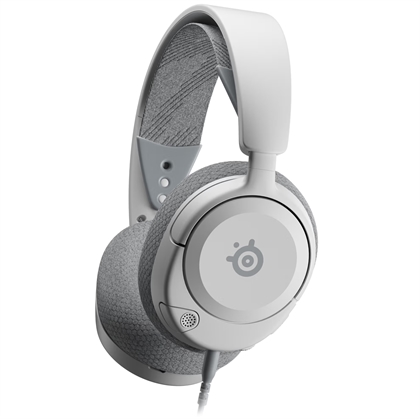 Steelseries Arctis Nova Hvid
