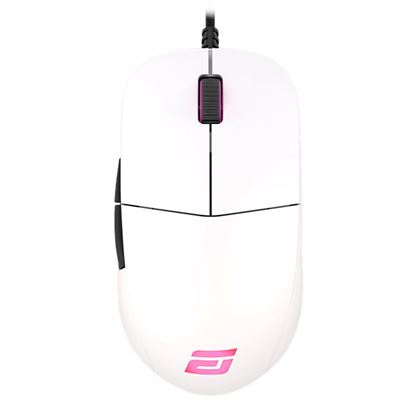 Endgame Gear Xm1 Rgb Hvid
