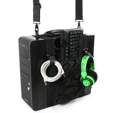 Geargrip G2 Bæretaske