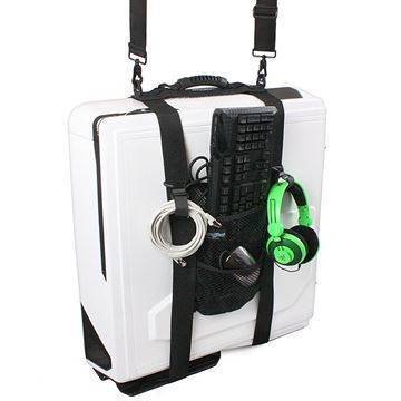 Geargrip Pro Large Bæretaske