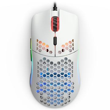 Glorious Pc Gaming Race Model Matte White