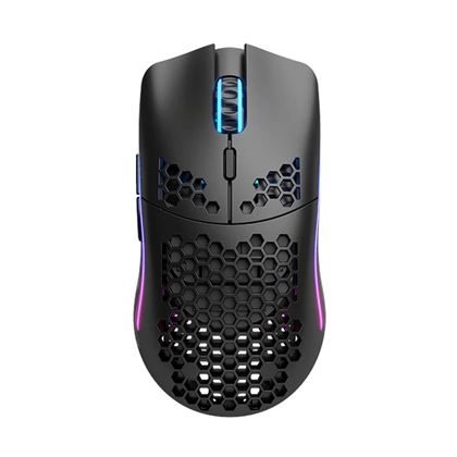 Glorious Pc Gaming Race Model Wireless Matte Black