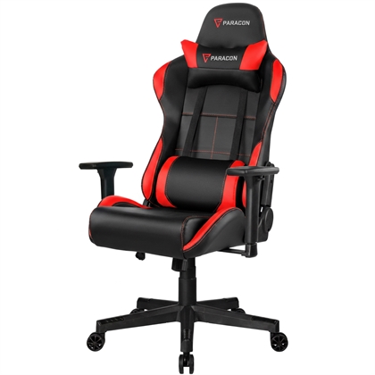 Paracon Rogue Gamer Stol Rød