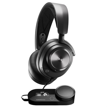 Steelseries Arctis Nova Pro Gaming Headset