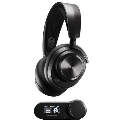 Steelseries Arctis Nova Pro Wireless Gaming Headset